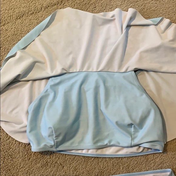 SHEIN bathing suit - Picture 2 of 5